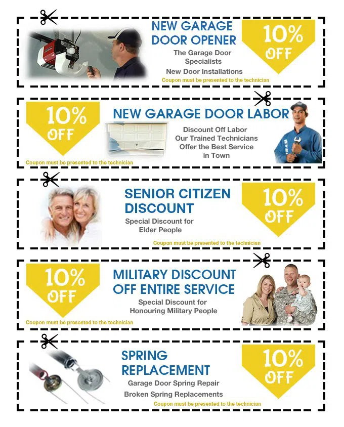 New Baltimore All County GarageDoor Repair Service New Baltimore, MI 586-540-0102 - coupon